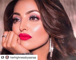 Image post by @beautyscoopindia on Instagram