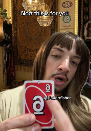 Video post by @jakebfisher on TikTok