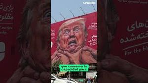 Video post by @laopinionla on YouTube