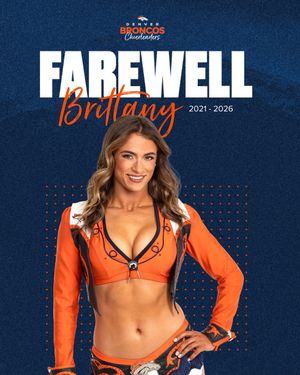 Image post by @denverbroncoscheer on Instagram