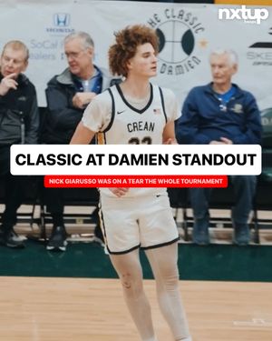 Image post by @nxtuphoops on Instagram