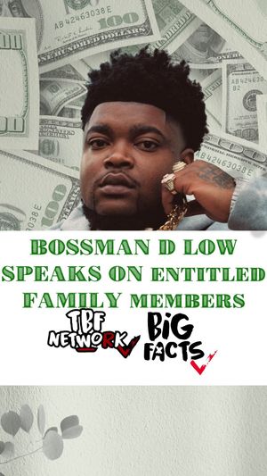 Video post by @bigfactspod on Instagram