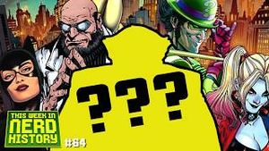 Video post by @dorkly on YouTube