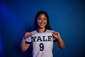 Image post by @yalewsoccer on Instagram