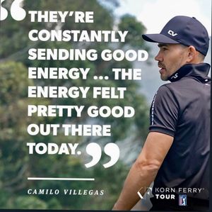 Image post by @camilovillegasofficial on Instagram