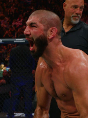 Video post by @ufc on TikTok