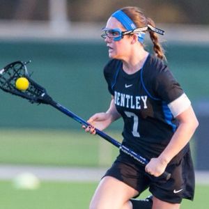 Image post by @bentleywlax on Instagram