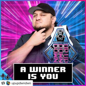 Image post by @samoajoe on Instagram