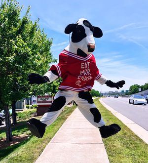Image post by @aftonridgechickfila on Instagram