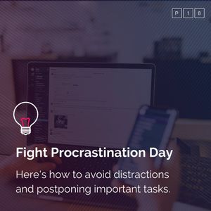 Image post by @p18startups on Instagram
