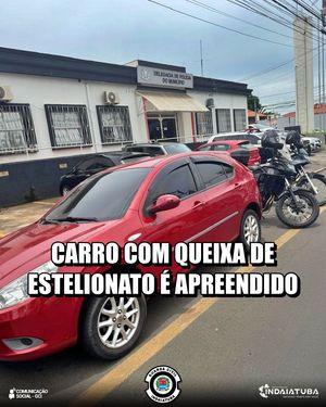 Image post by @gcindaiatuba on Instagram