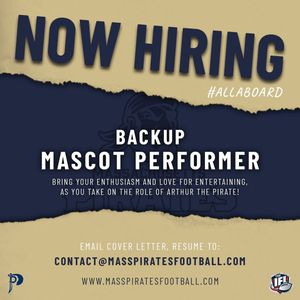 Image post by @mass.pirates on Instagram