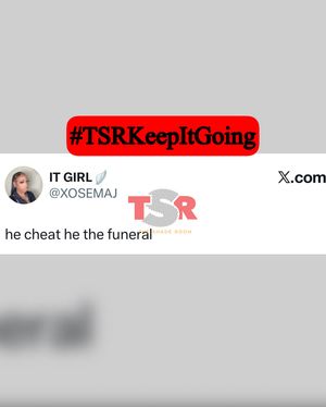 Image post by @theshaderoom on Instagram