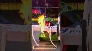 Video post by @battlebots on YouTube
