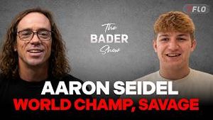 Video post by @flowrestling on YouTube