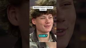 Video post by @maddoxbatson1 on YouTube