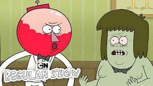 Video post by @cartoonnetwork on YouTube