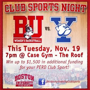 Image post by @buathletics on Instagram