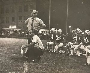 Image post by @hitterfootball on Instagram