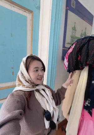 Video post by @kismissreisha on TikTok