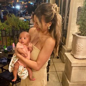 Image post by @brittany_cohen3 on Instagram