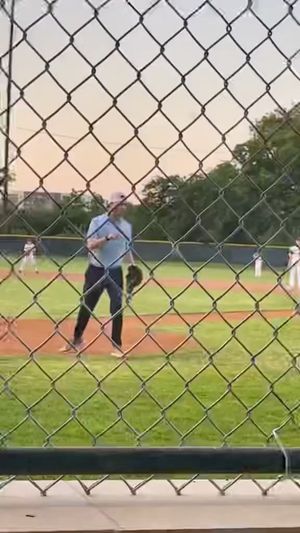 Image post by @baseball.institute on Instagram