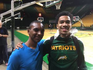 Image post by @gmugreenmachine on Twitter