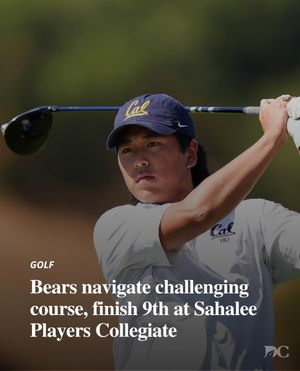 Image post by @dailycalsports on Instagram