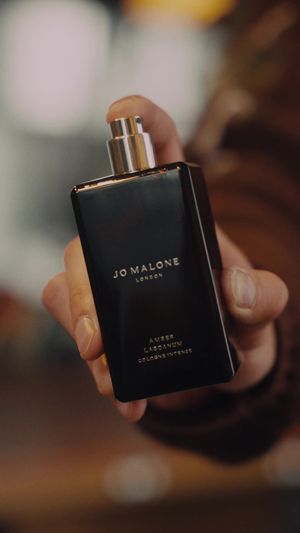 Video post by @jomalonelondon on TikTok