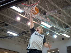 Image post by @uccsmbb on Instagram