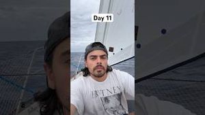 Video post by @sailing_with_phoenix on YouTube