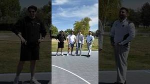 Video post by @falconsesport on YouTube