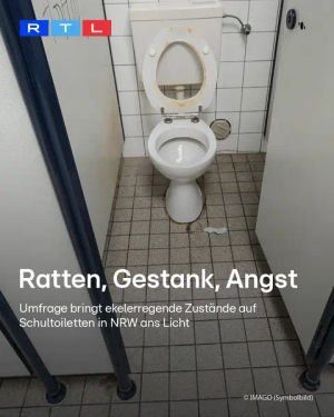 Image post by @rtlaktuell on TikTok
