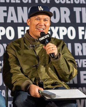 Image post by @fanexpocanada on Instagram
