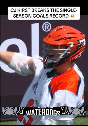 Video post by @lacrossenetwork on TikTok