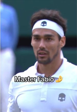 Video post by @wimbledon on TikTok