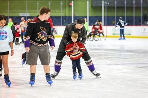 Image post by @roadrunnersahl on Instagram