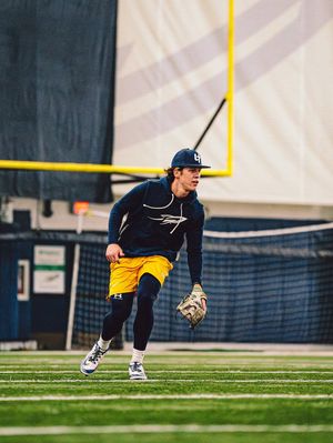 Image post by @toledobaseball on Instagram
