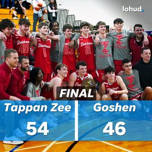 Image post by @lohudsports on Instagram