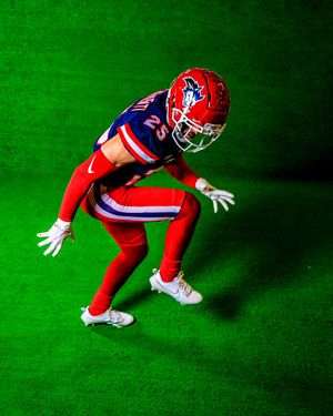 Image post by @StonyBrookFB on Twitter