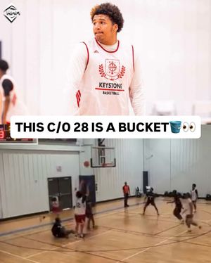 Image post by @recruithoopsmedia on Instagram