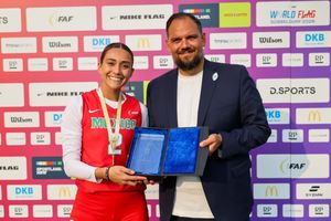 Image post by @theworldgames on Instagram