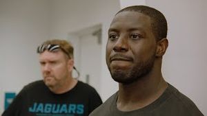 Video post by @jaguars on YouTube