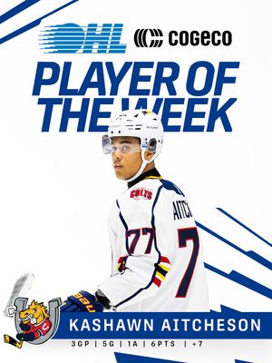 Image post by @ohlofficial on Instagram