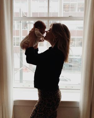 Image post by @gilliandelzotto on Instagram