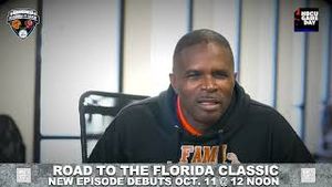 Video post by @hbcugameday on YouTube