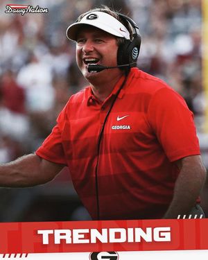 Image post by @dawgnation on Instagram