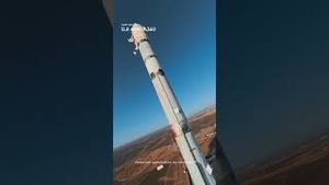 Video post by @dji on YouTube