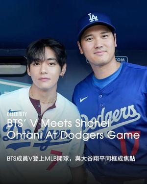 Image post by @voguehongkong on Instagram