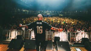 Image post by @cypresshill on Instagram